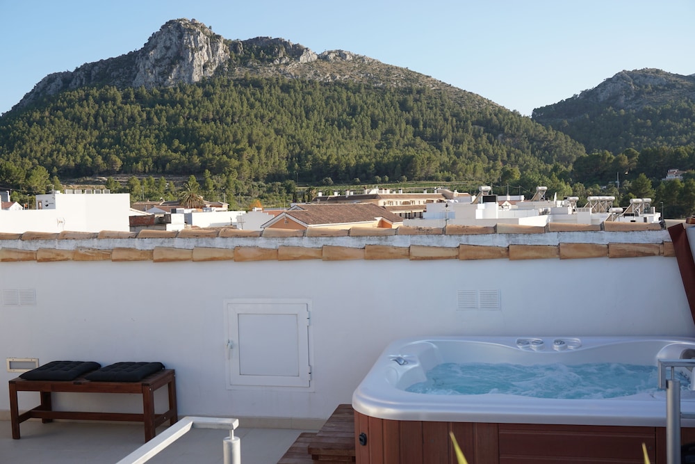 rusticae hotel mardenit