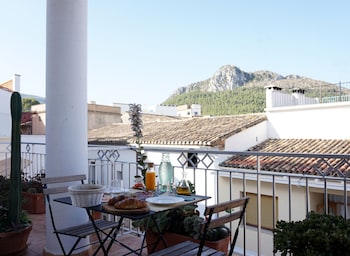 rusticae hotel mardenit