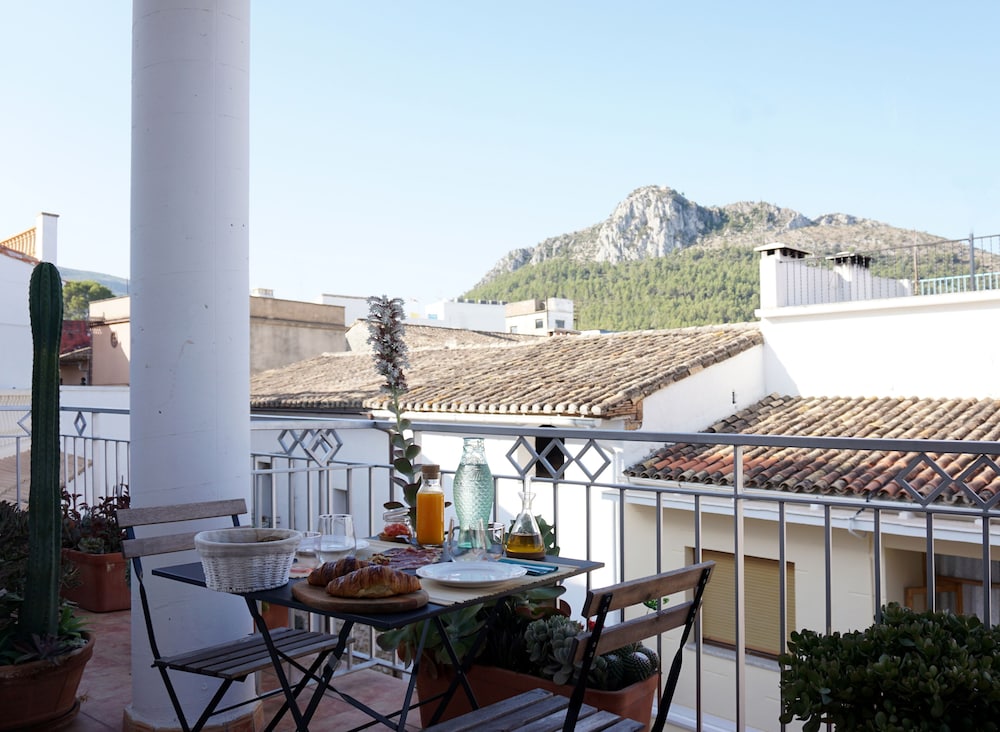 rusticae hotel mardenit