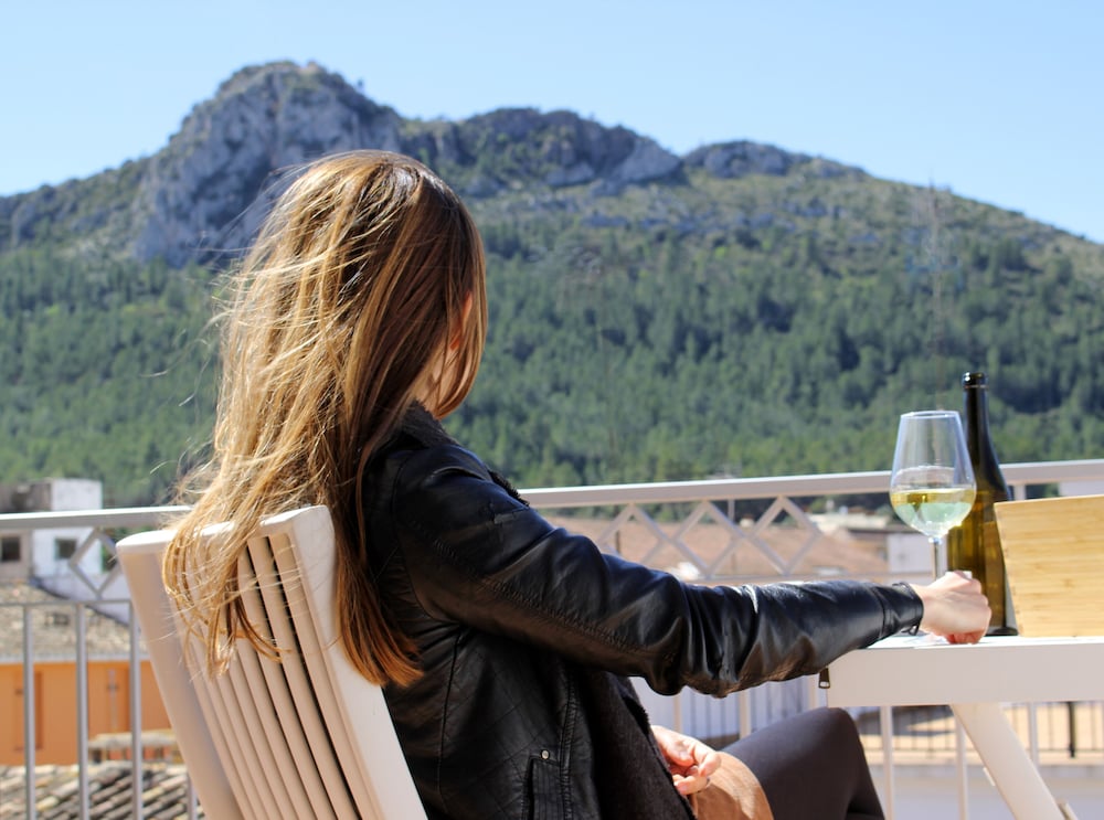 rusticae hotel mardenit