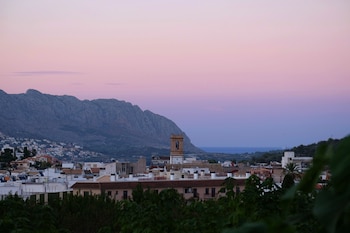 rusticae hotel mardenit