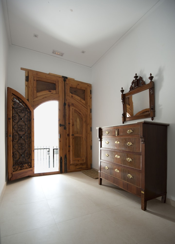 rusticae hotel mardenit