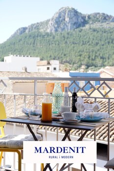 rusticae hotel mardenit