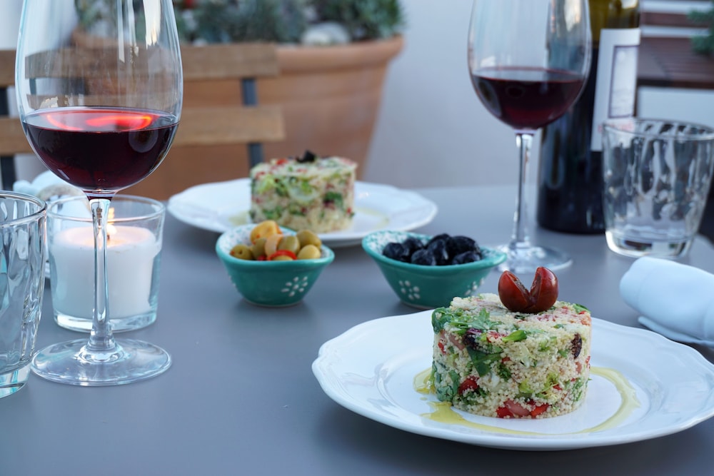rusticae hotel mardenit