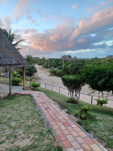 golden palms beach resort mozambique