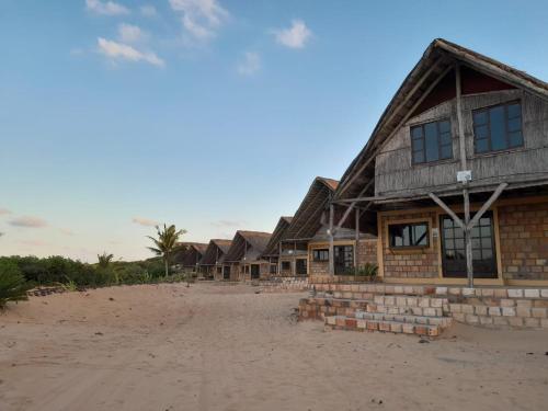 golden palms beach resort mozambique