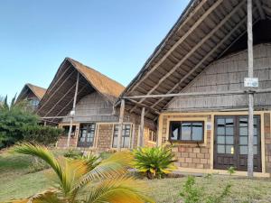 golden palms beach resort mozambique