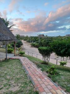golden palms beach resort mozambique