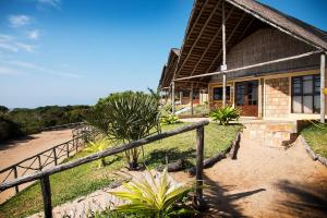 golden palms beach resort mozambique