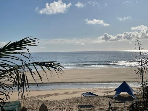 golden palms beach resort mozambique