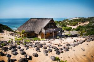 golden palms beach resort mozambique