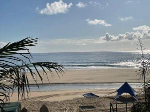 golden palms beach resort mozambique