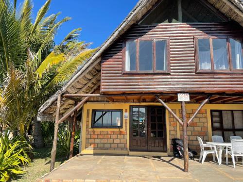 golden palms beach resort mozambique