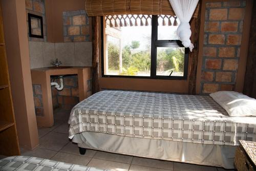 golden palms beach resort mozambique