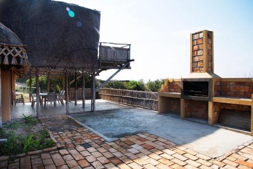 golden palms beach resort mozambique