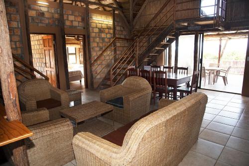 golden palms beach resort mozambique