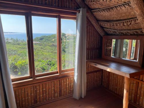 golden palms beach resort mozambique