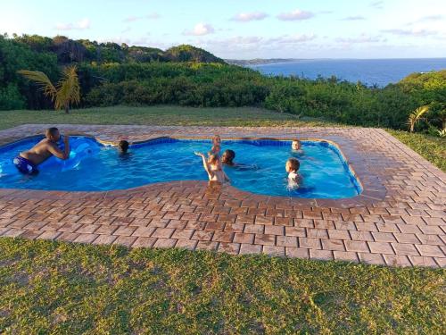 golden palms beach resort mozambique