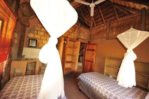 golden palms beach resort mozambique