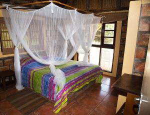 golden palms beach resort mozambique