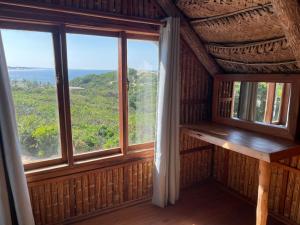 golden palms beach resort mozambique