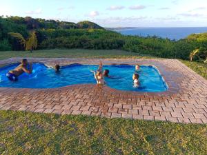 golden palms beach resort mozambique