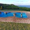 golden palms beach resort mozambique