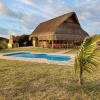 golden palms beach resort mozambique