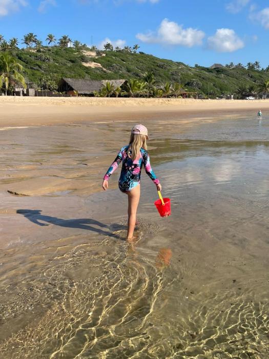 golden palms beach resort mozambique
