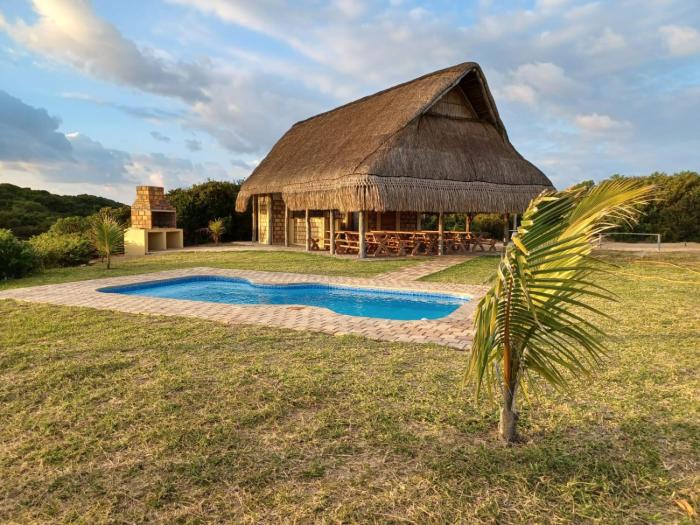 golden palms beach resort mozambique