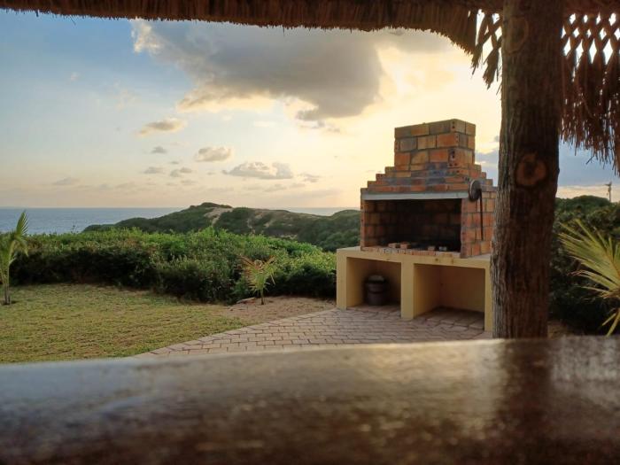 golden palms beach resort mozambique