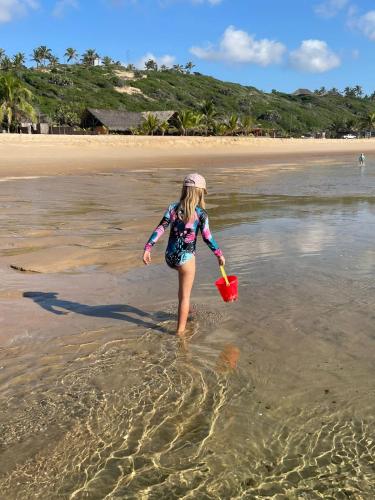 golden palms beach resort mozambique