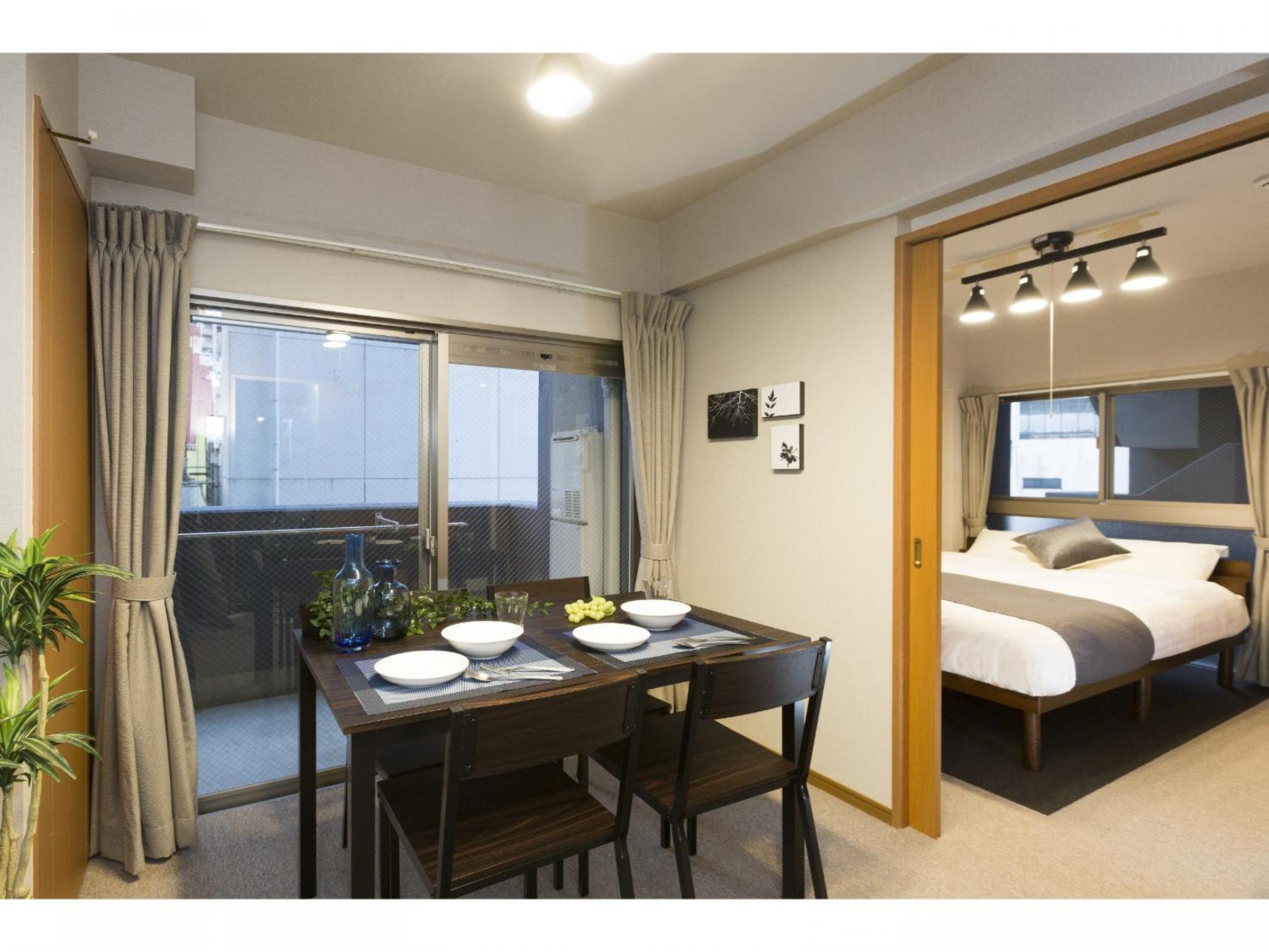 coruscant hotel nagasakieki
