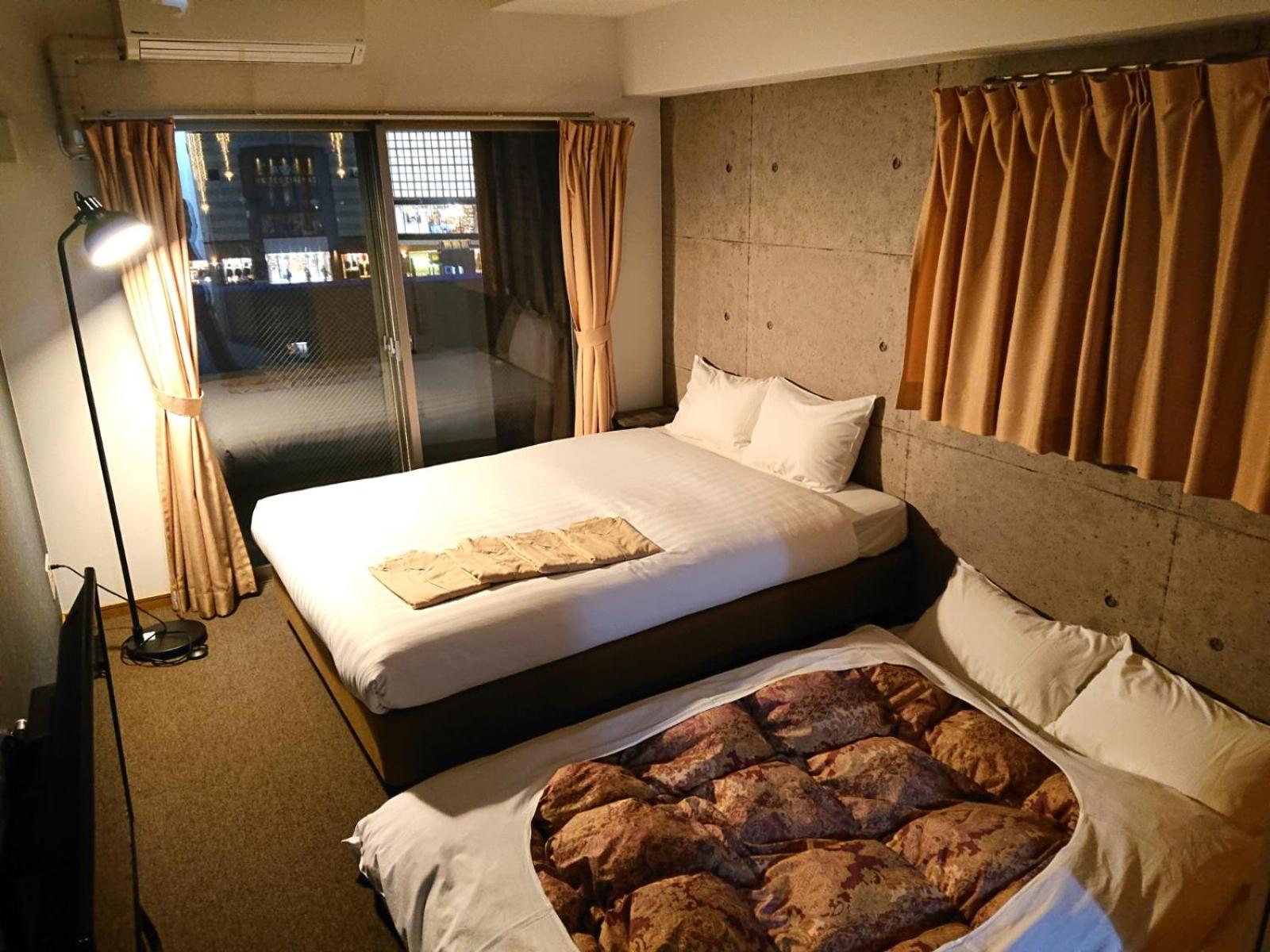coruscant hotel nagasakieki