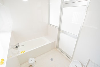dot house naha