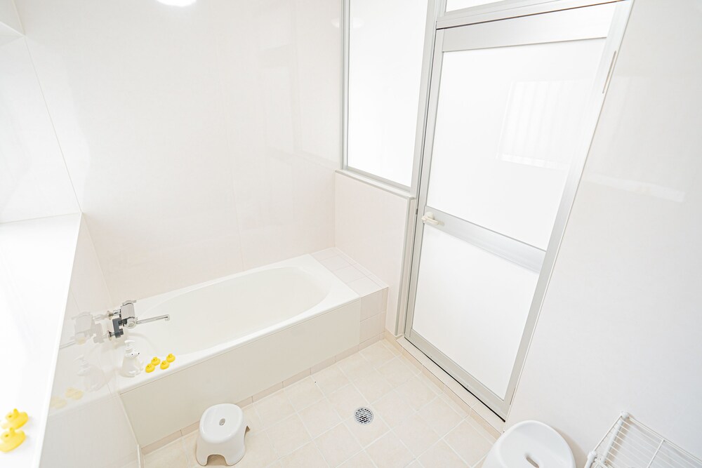 dot house naha