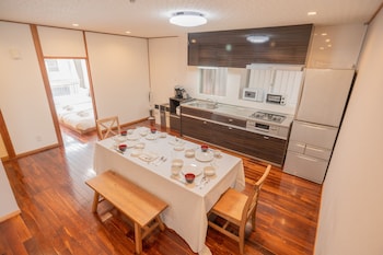 dot house naha