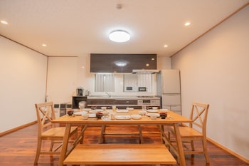 dot house naha
