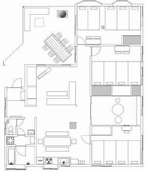 dot house naha