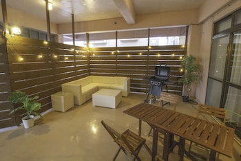 dot house naha