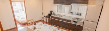 dot house naha