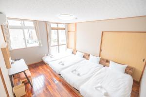 dot house naha