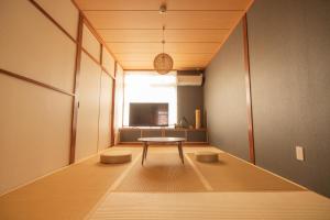 dot house naha