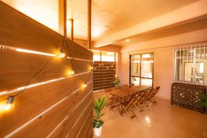 dot house naha