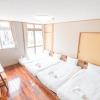 dot house naha