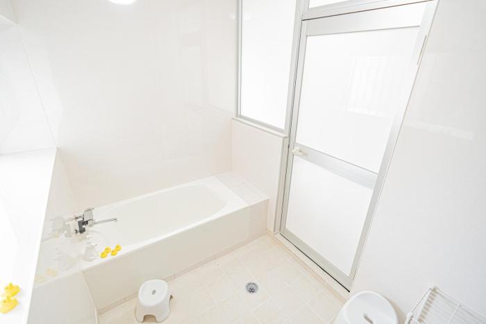 dot house naha
