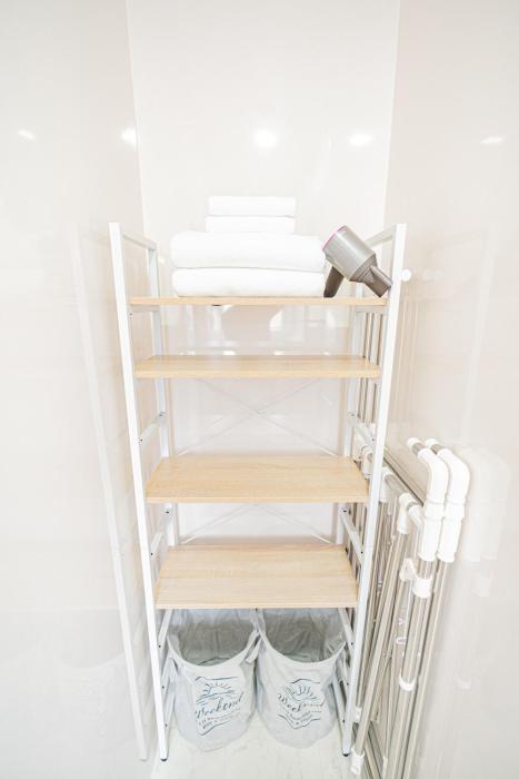 dot house naha