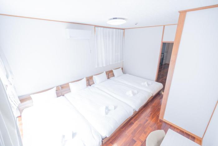 dot house naha