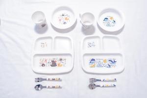 dot house naha