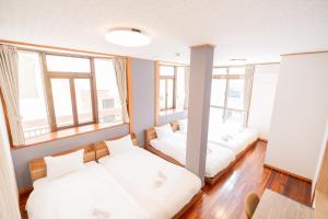 dot house naha